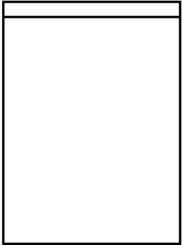 Griffmulde