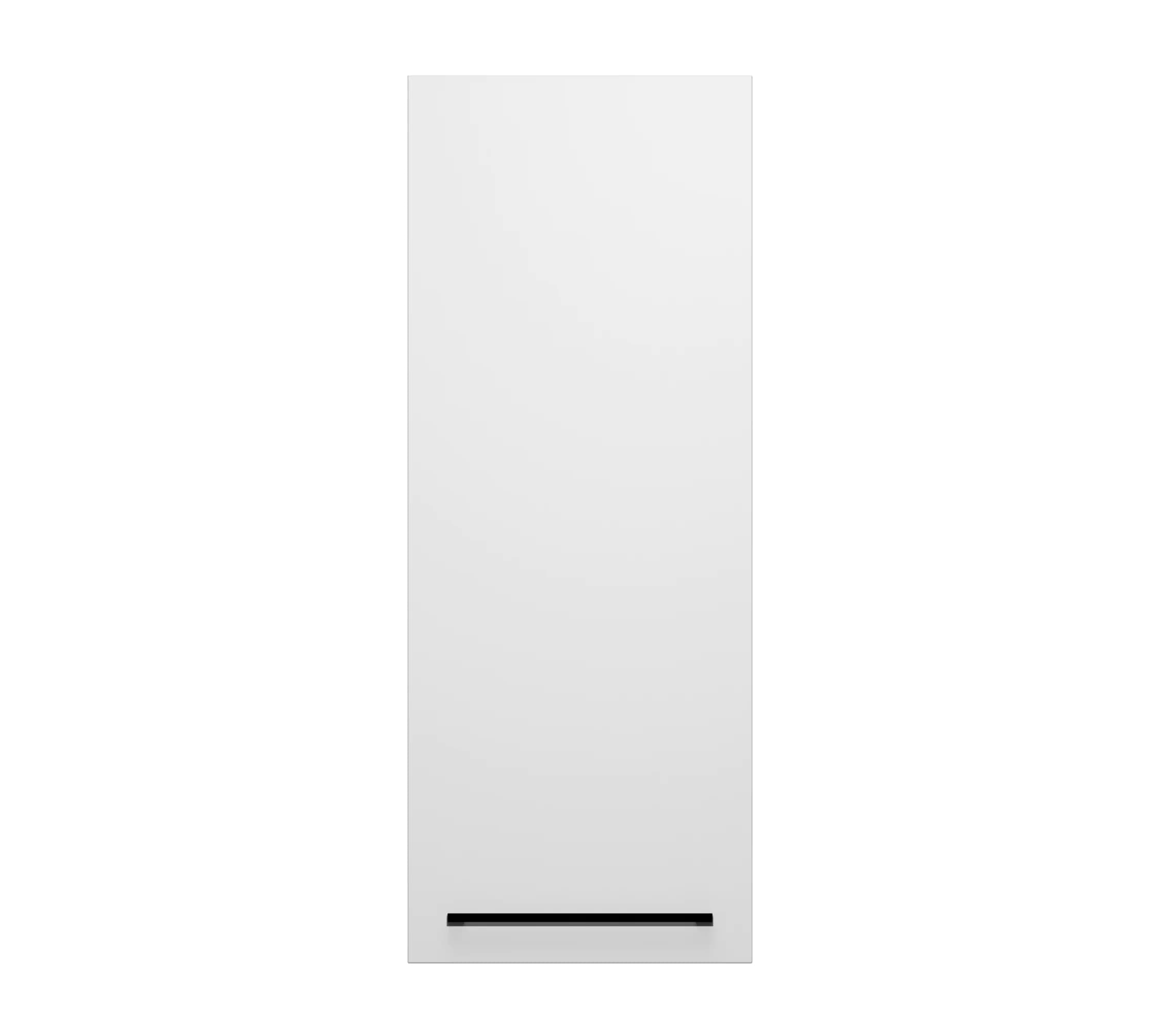 Wandschrank mit Regalboden 30cm