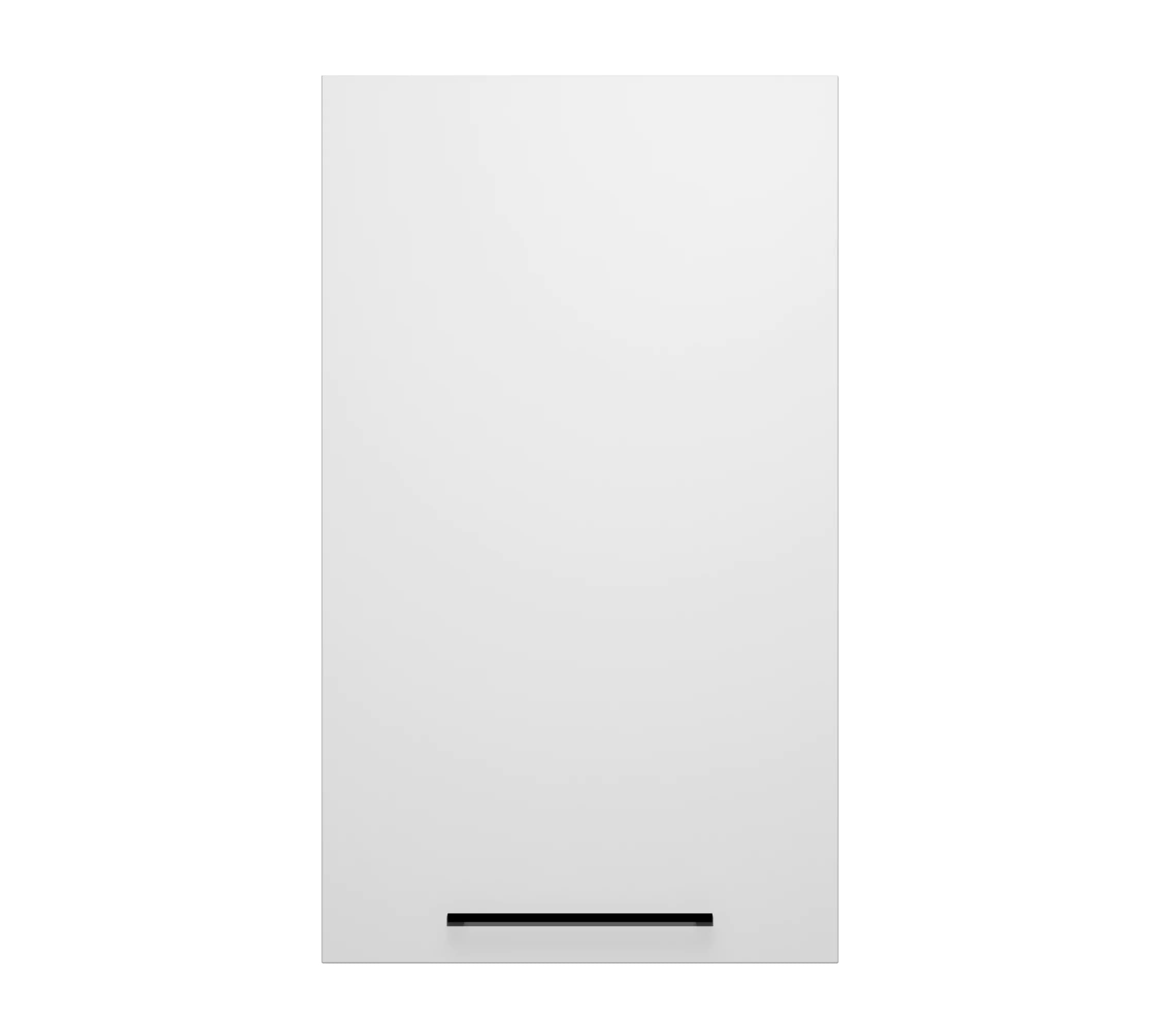 Wandschrank mit Regalboden 45cm