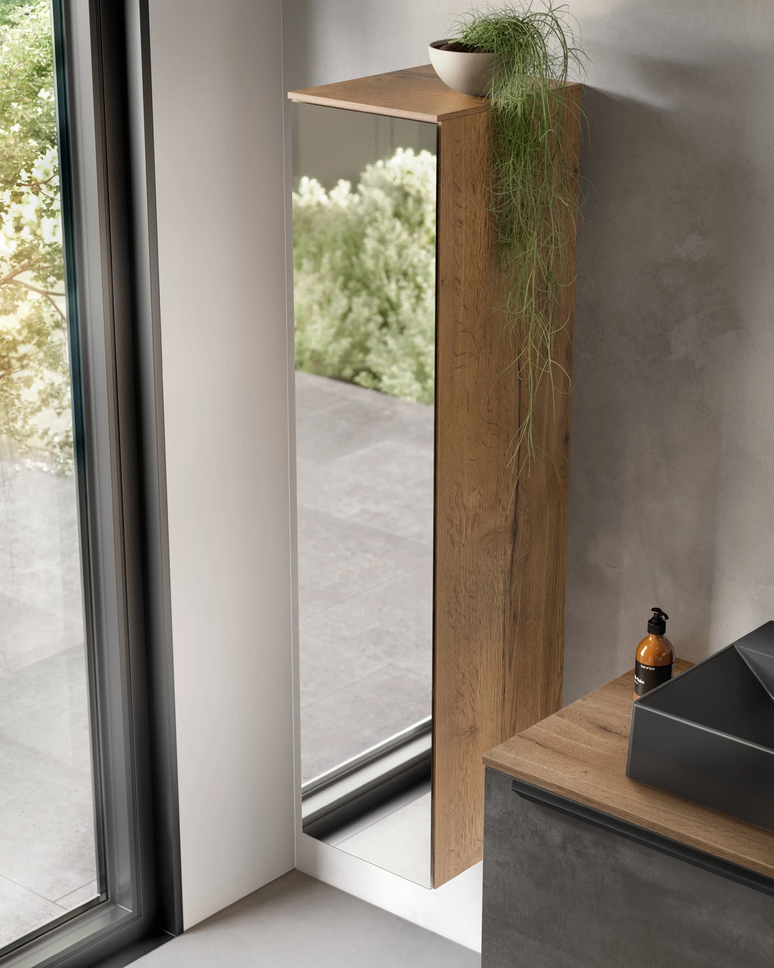 LINEA 463