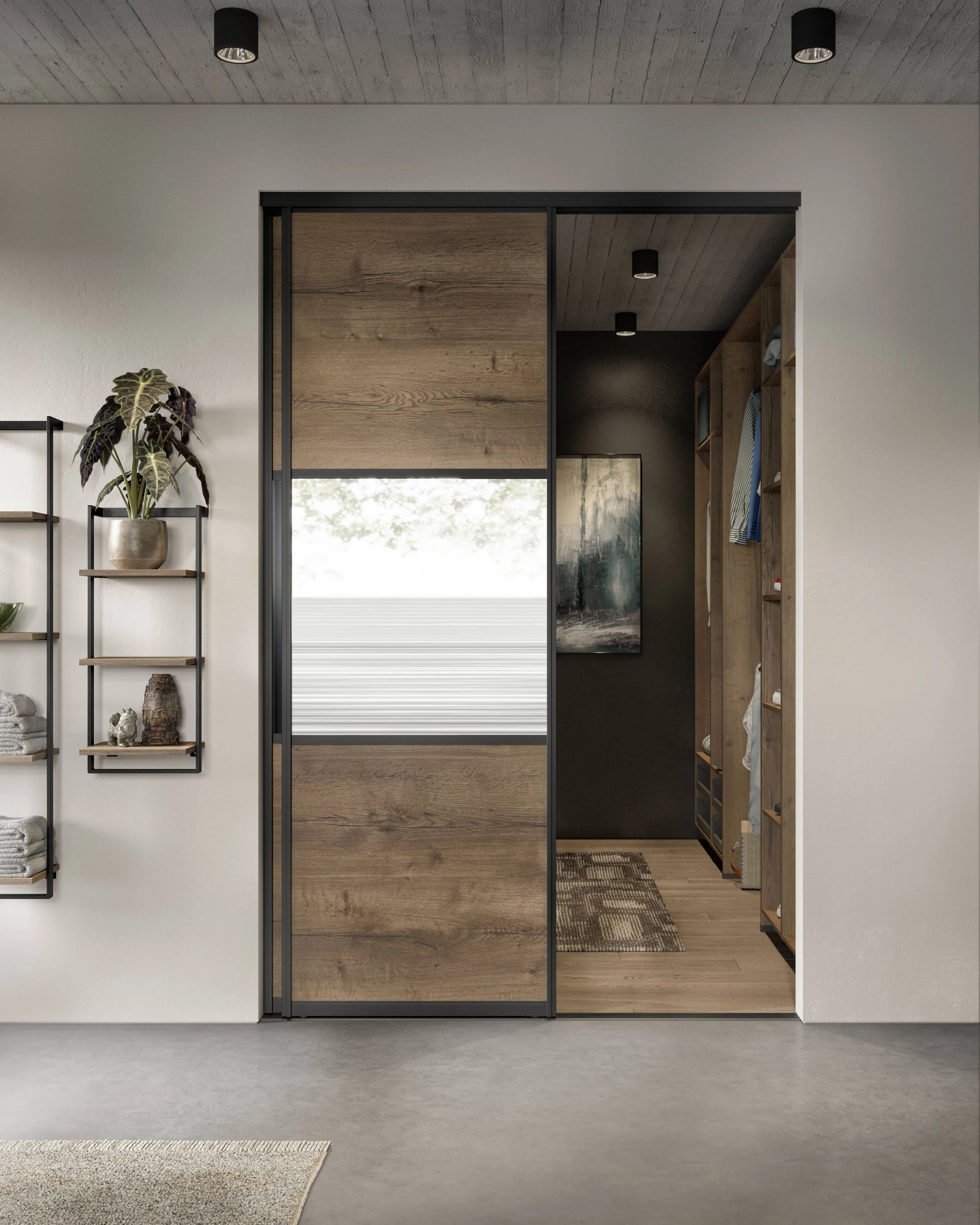 LINEA 463