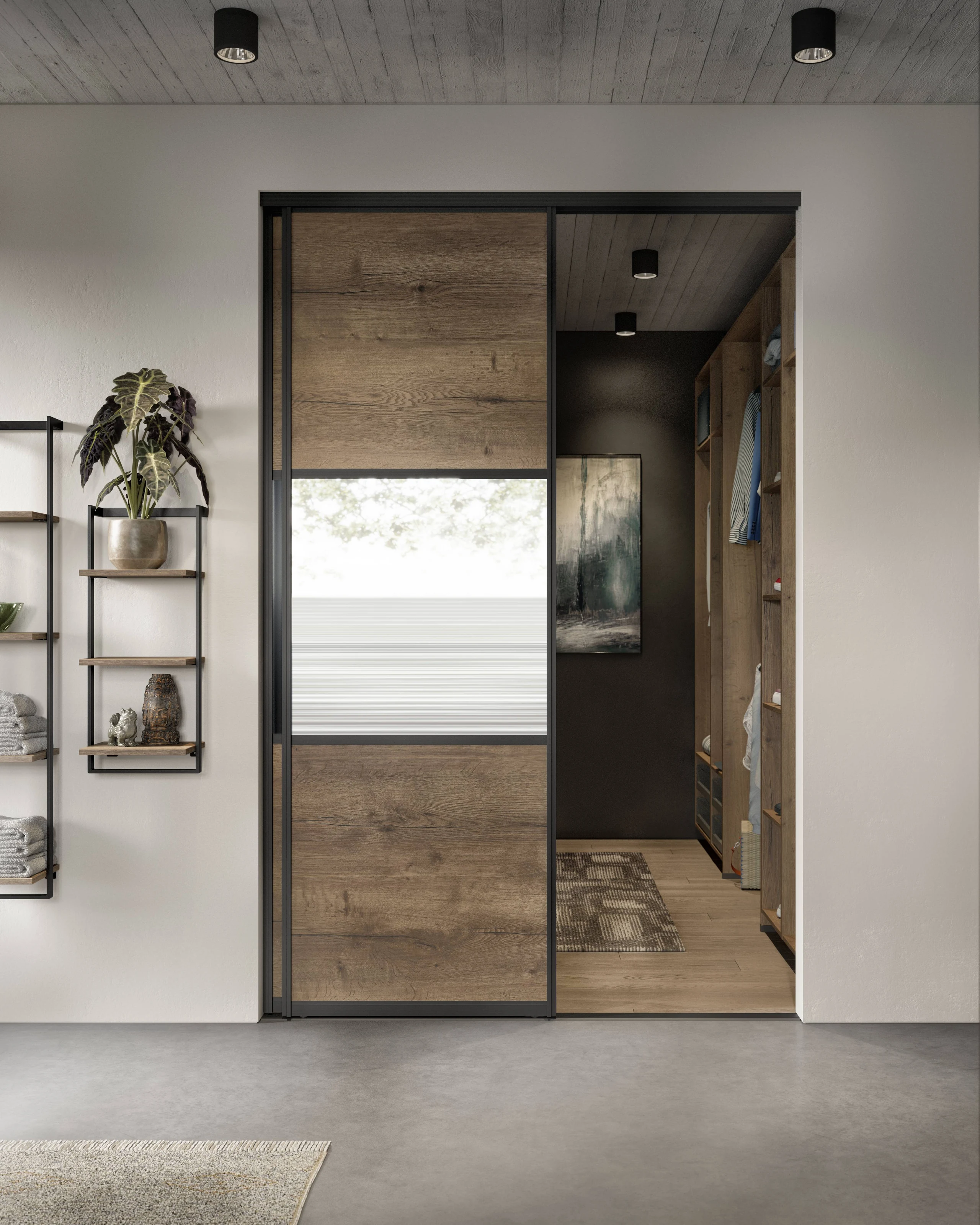 LINEA 463