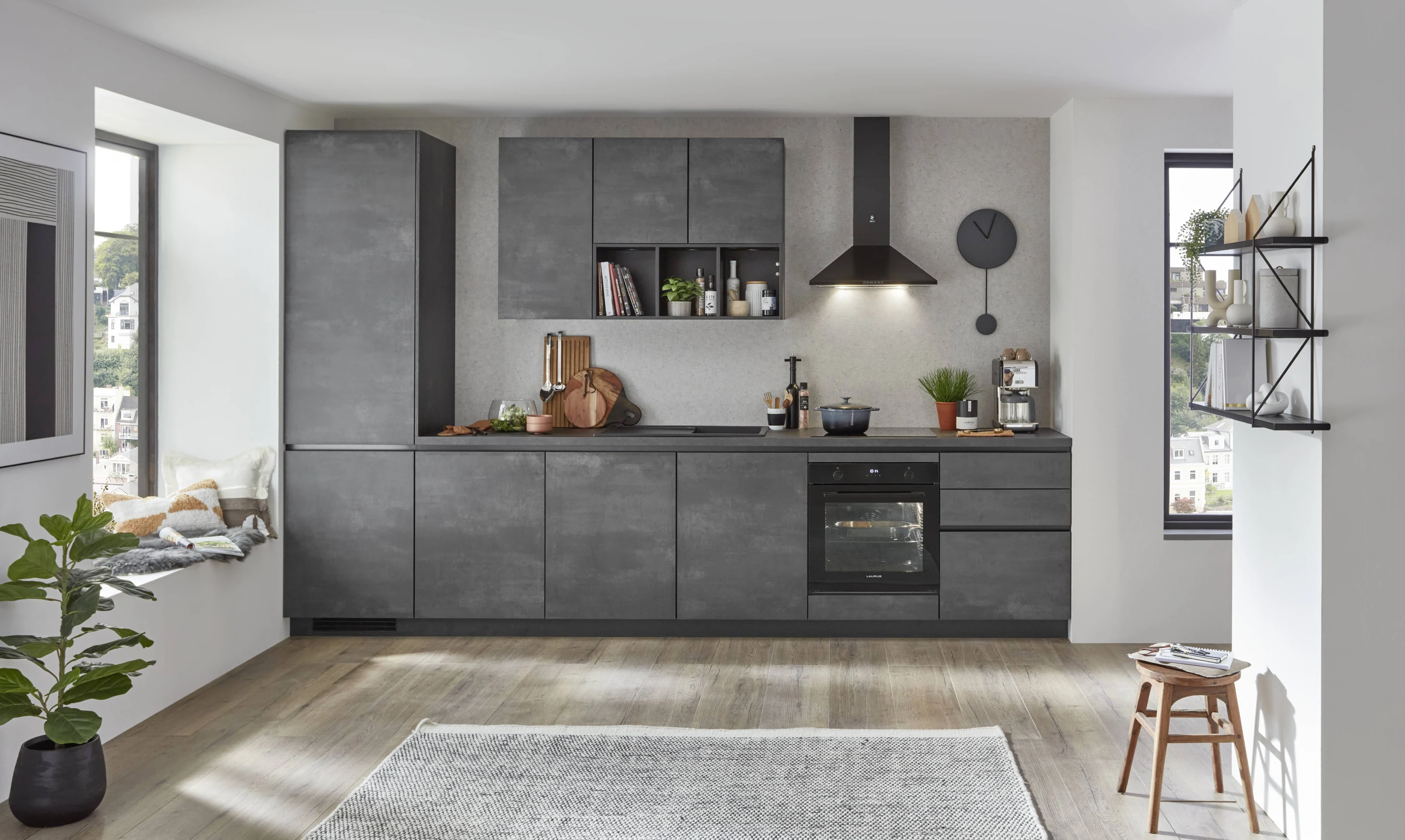 LINEA 463 Ansicht 7