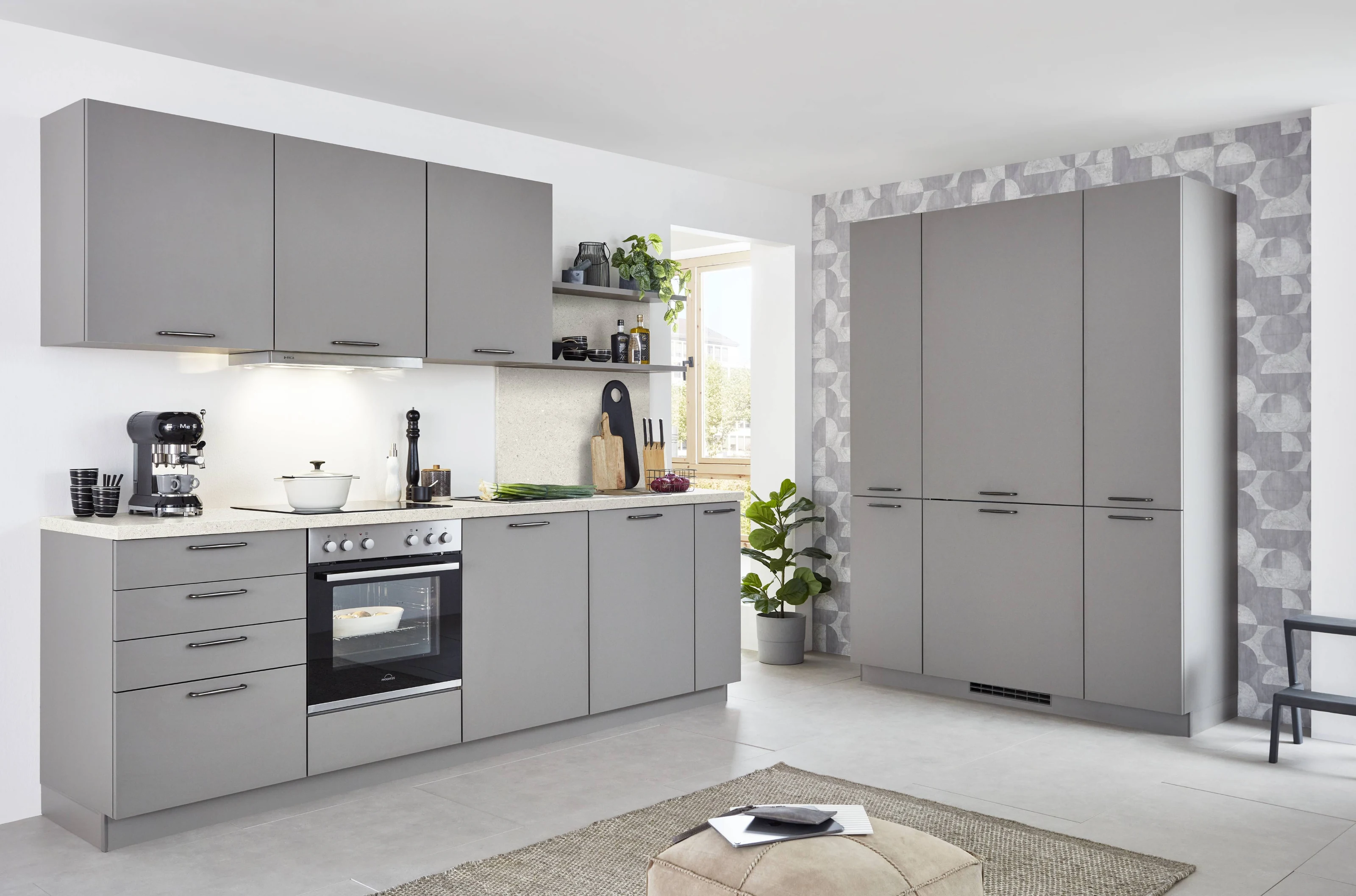 LINEA 461 Ansicht 5