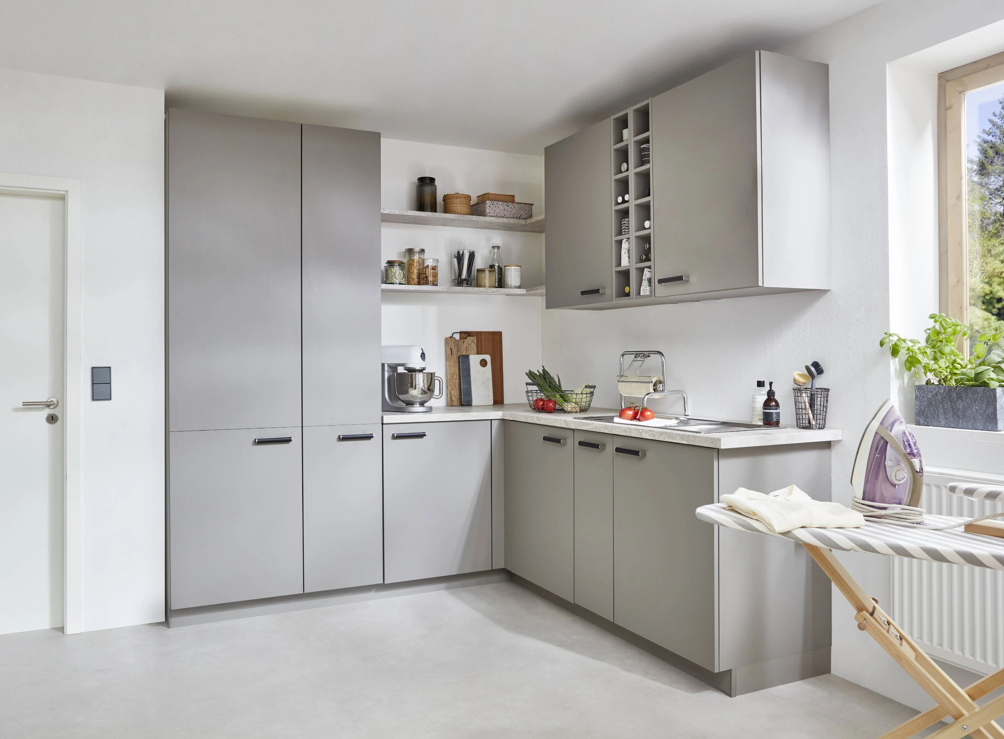 LINEA 461 Ansicht 6