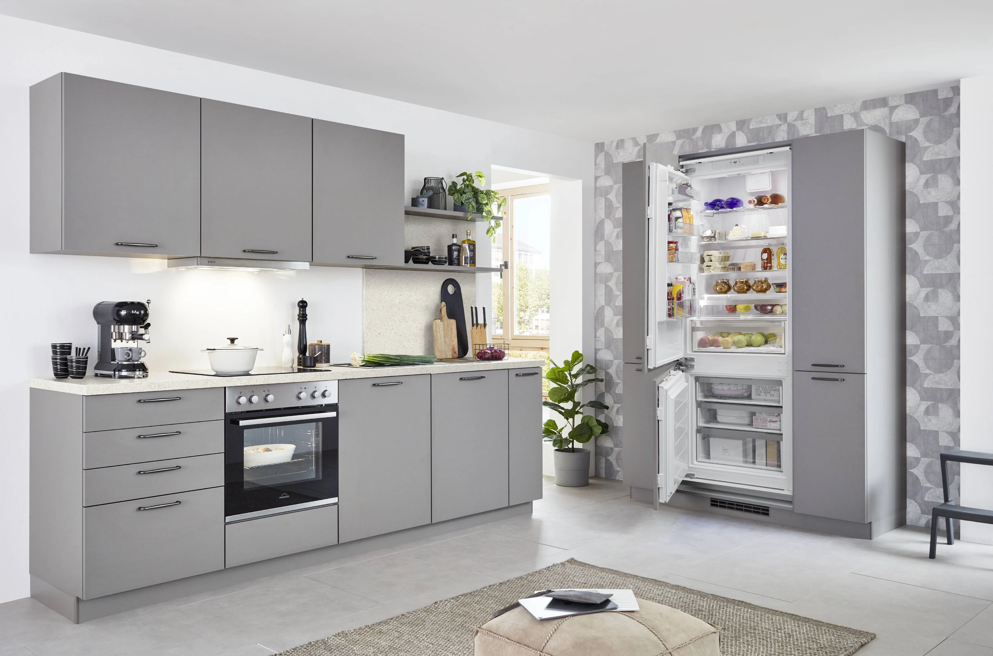 LINEA 461 Ansicht 8