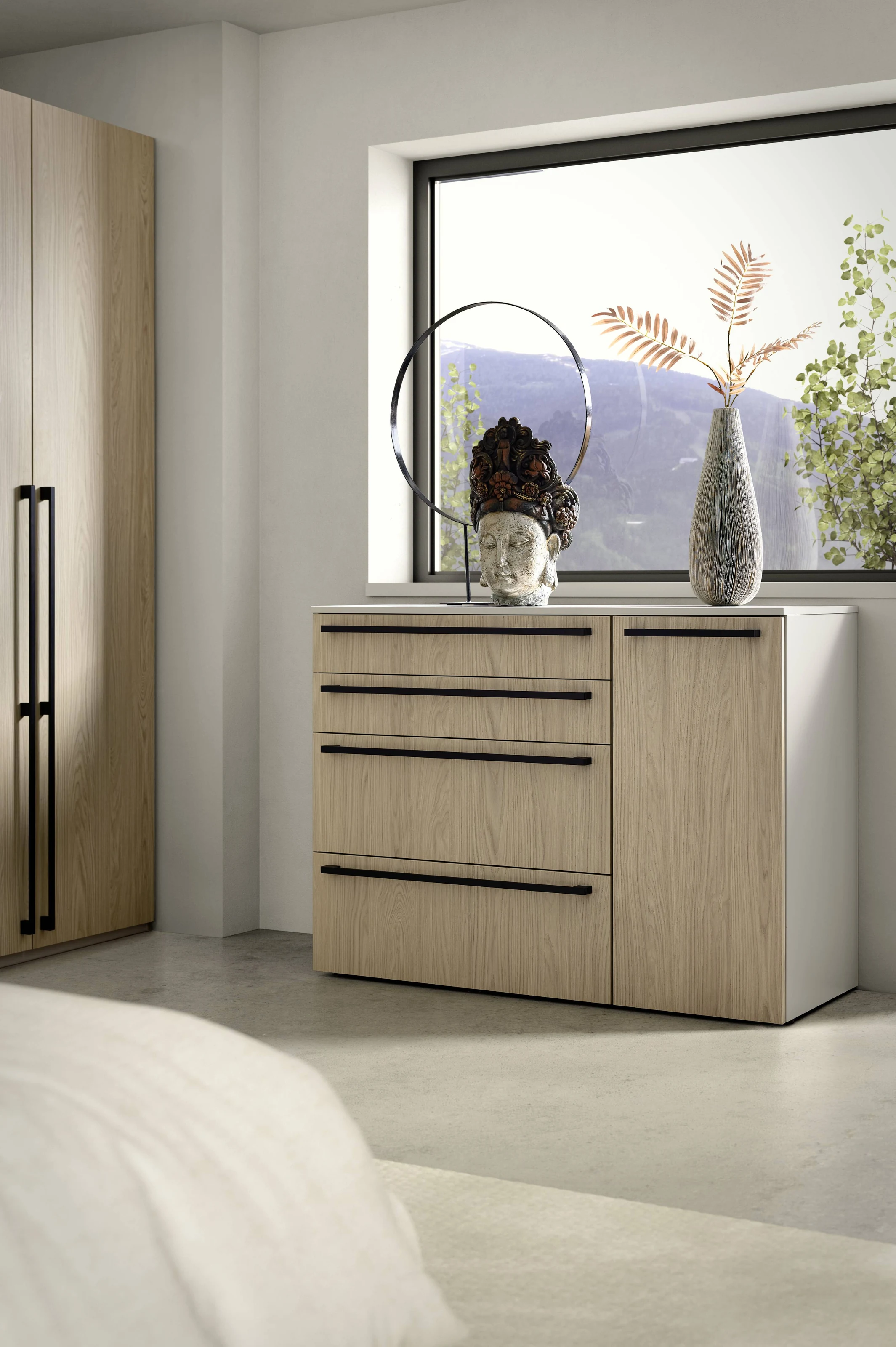 Garderobe 04