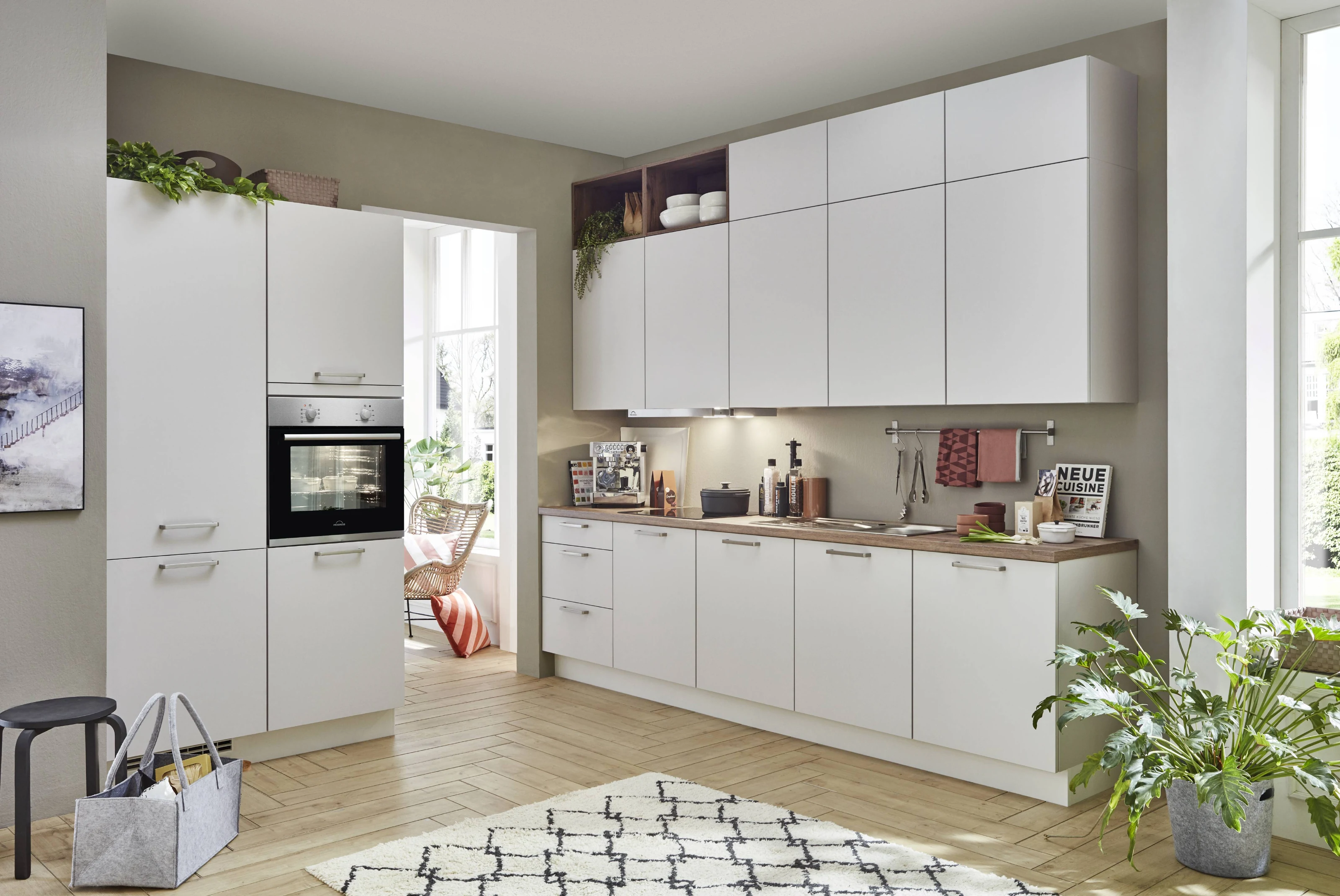 LINEA F417