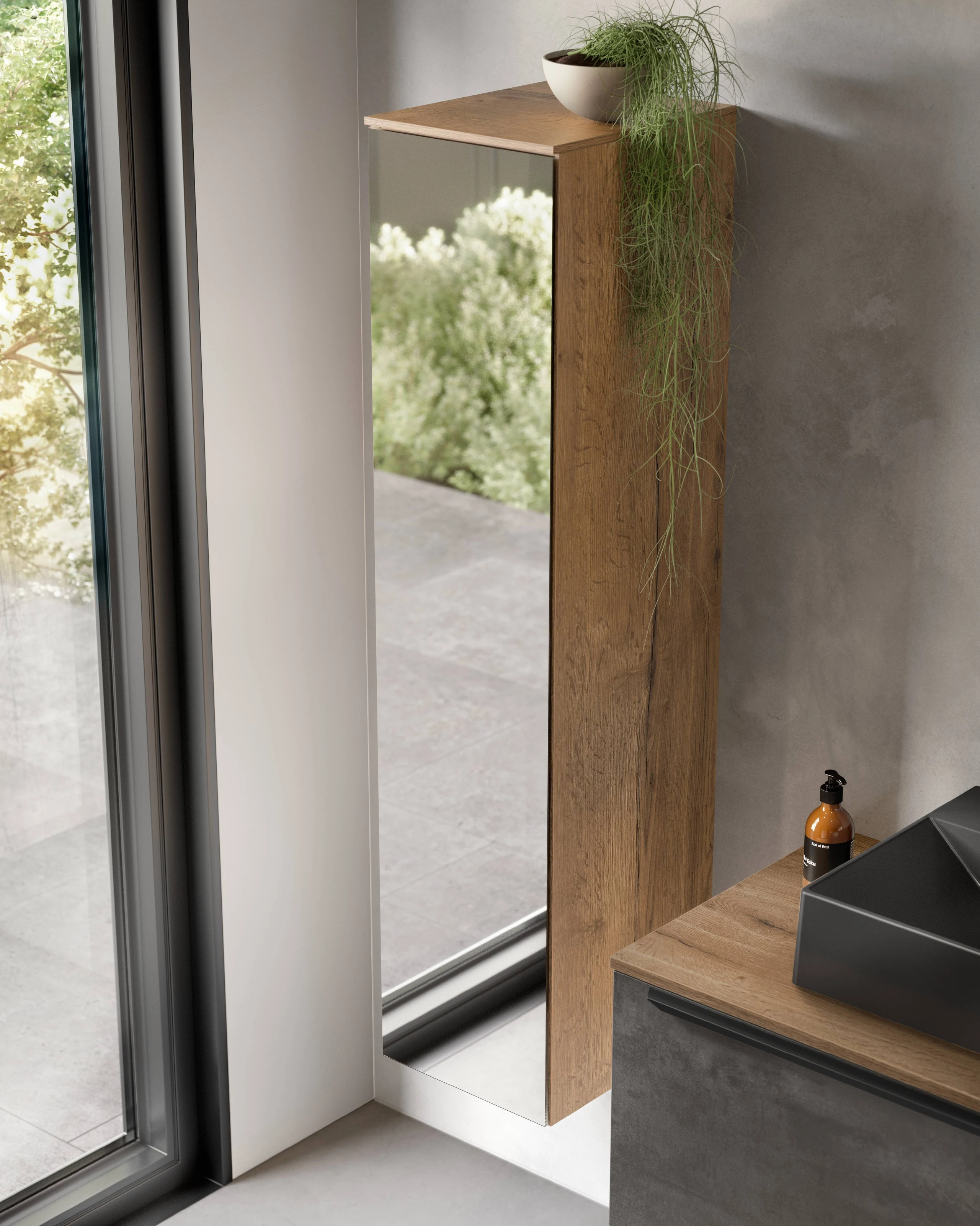 LINEA 463