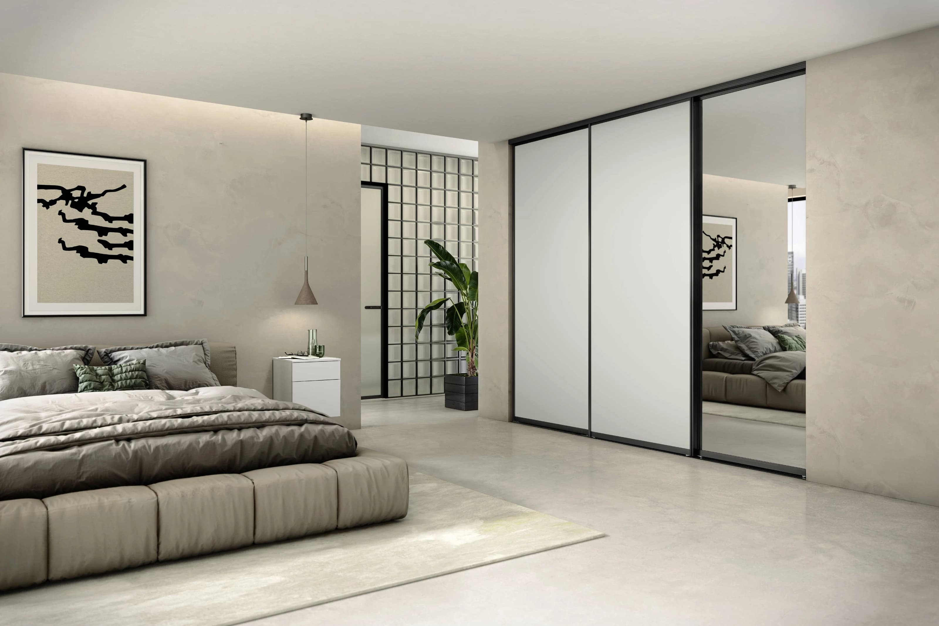 Garderobe 09
