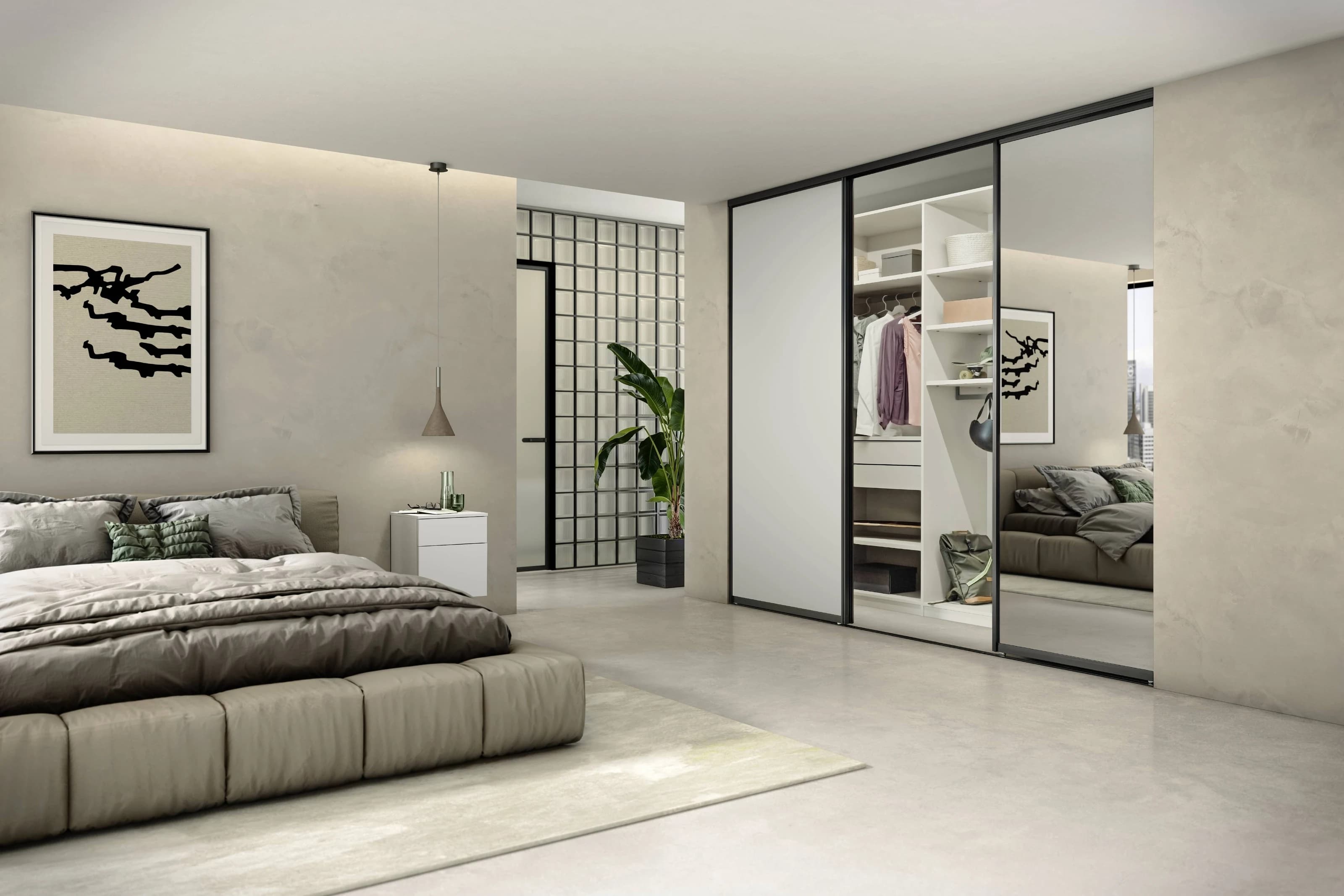 Garderobe 11