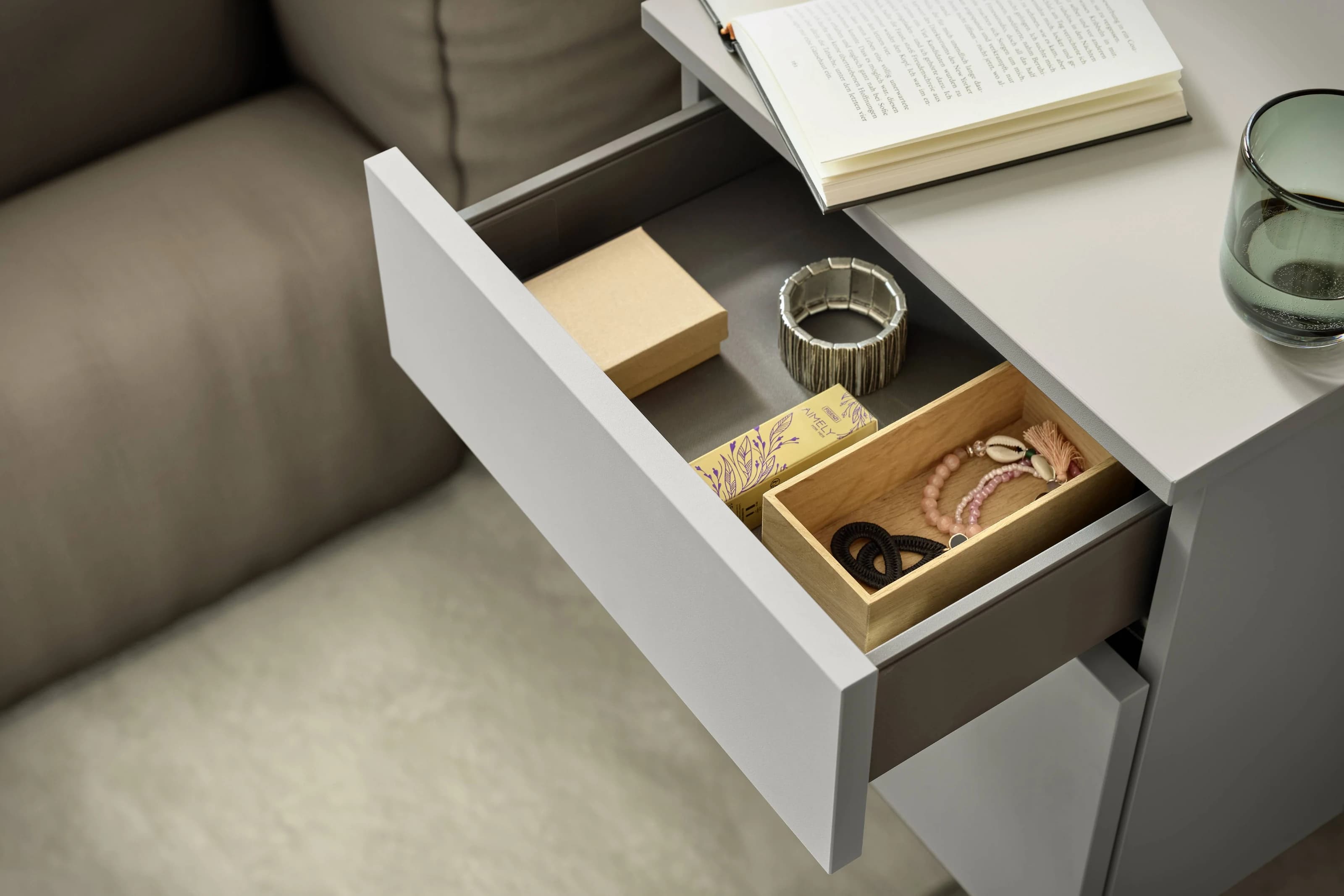 Garderobe 14