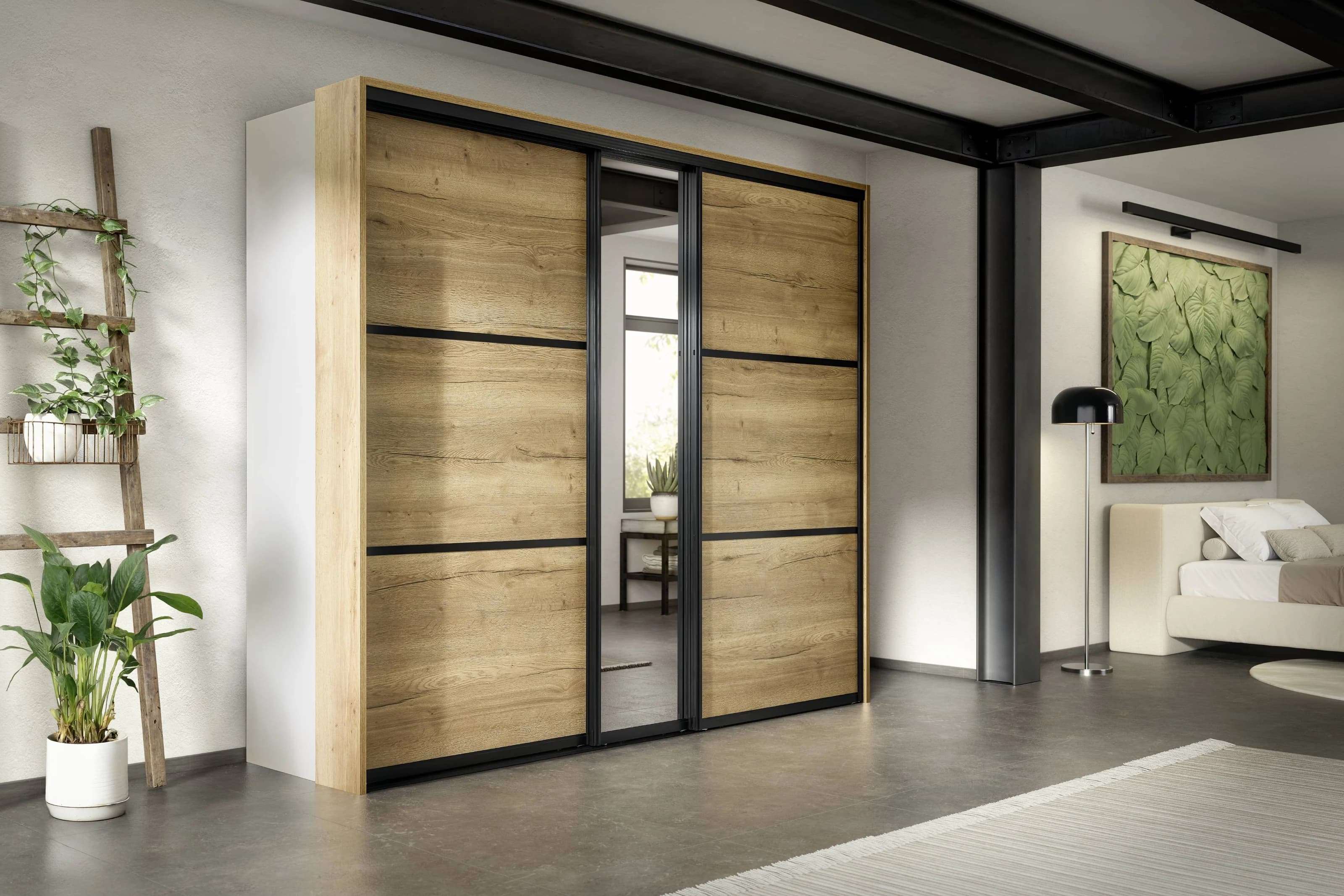Garderobe 15