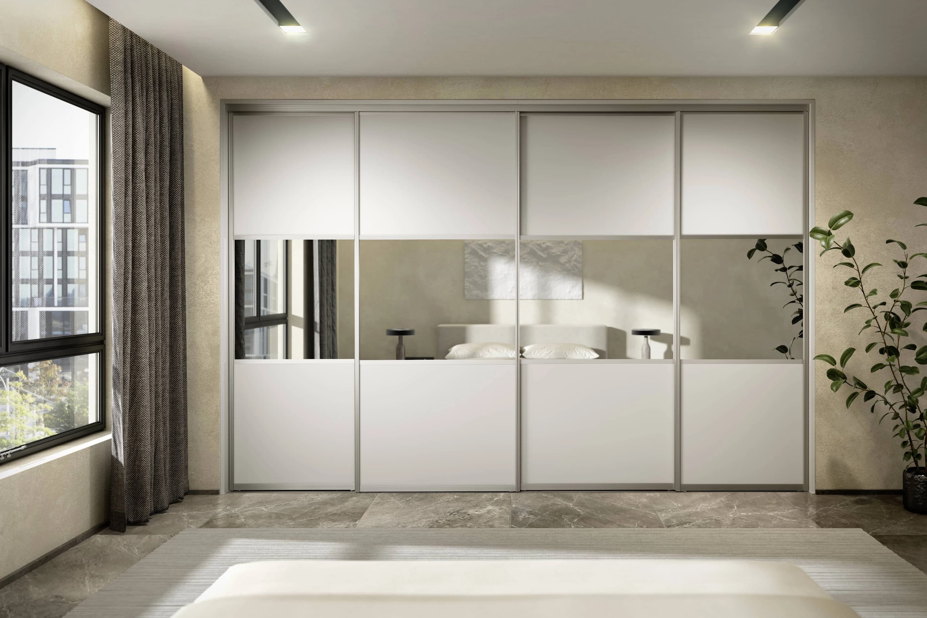 Garderobe 19