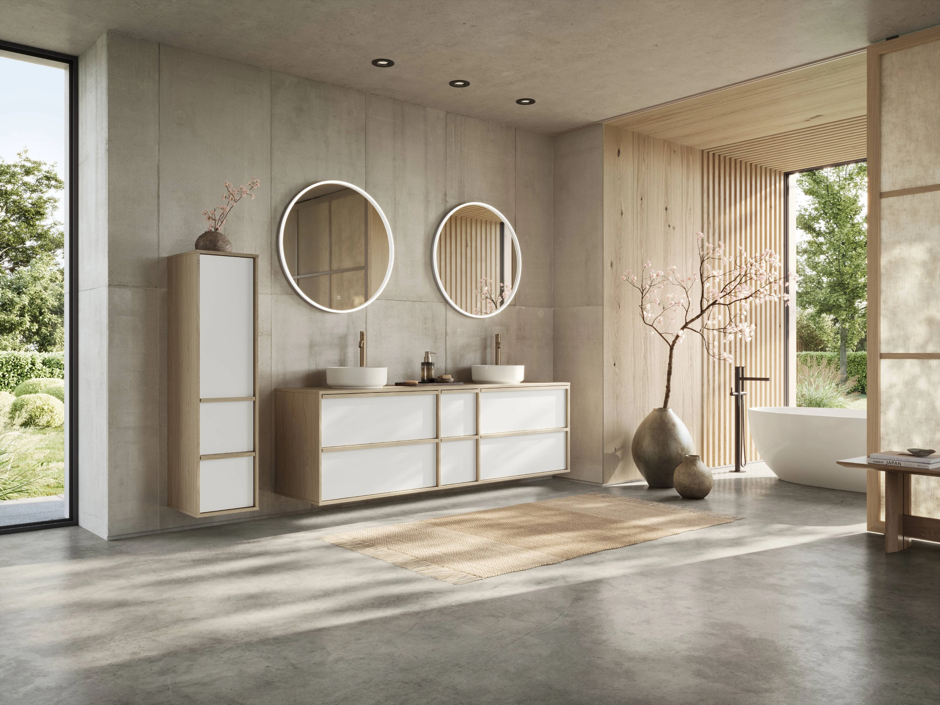 LINEA F416