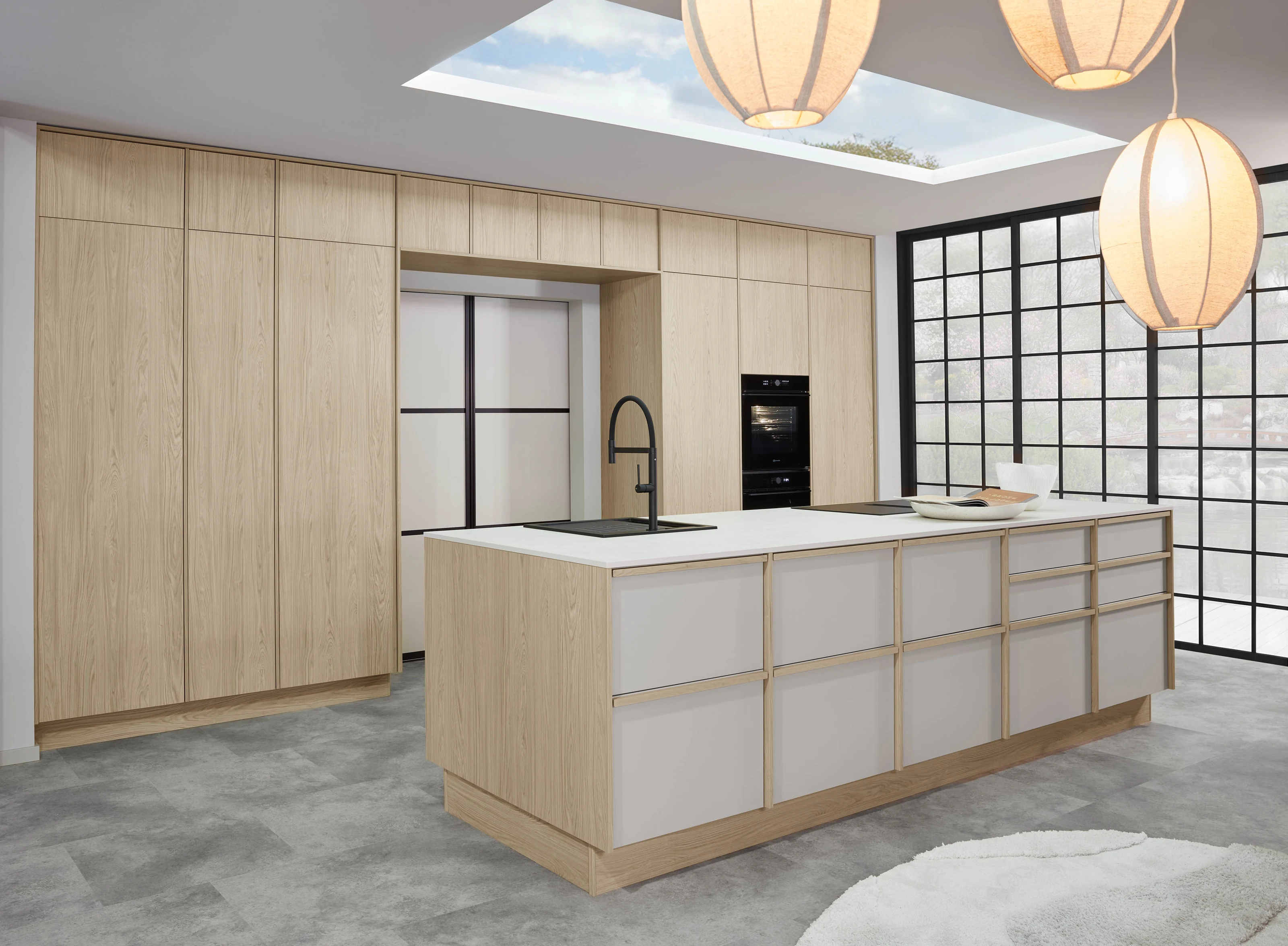 Marqise Atelier Griffe