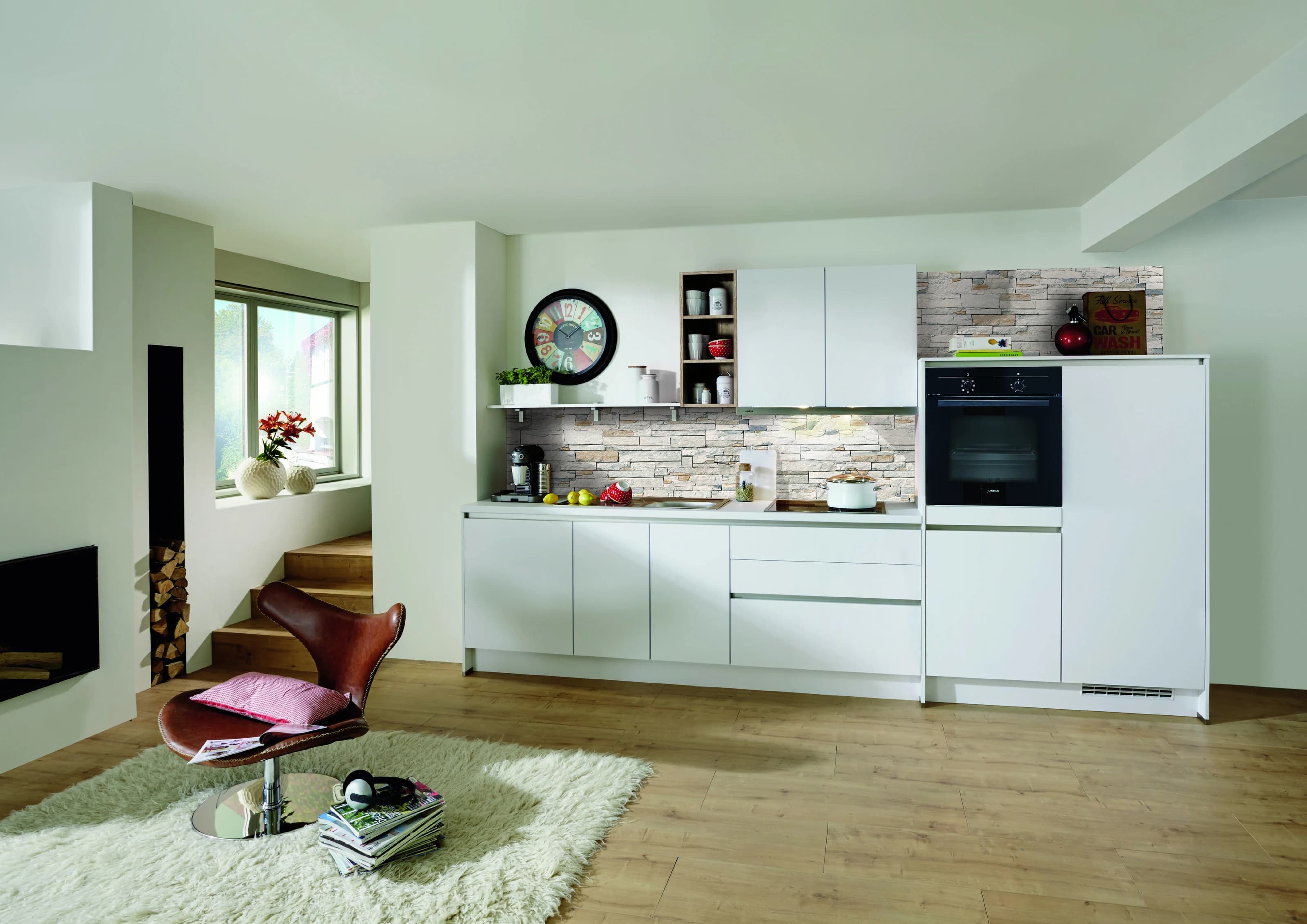 LINEA 427