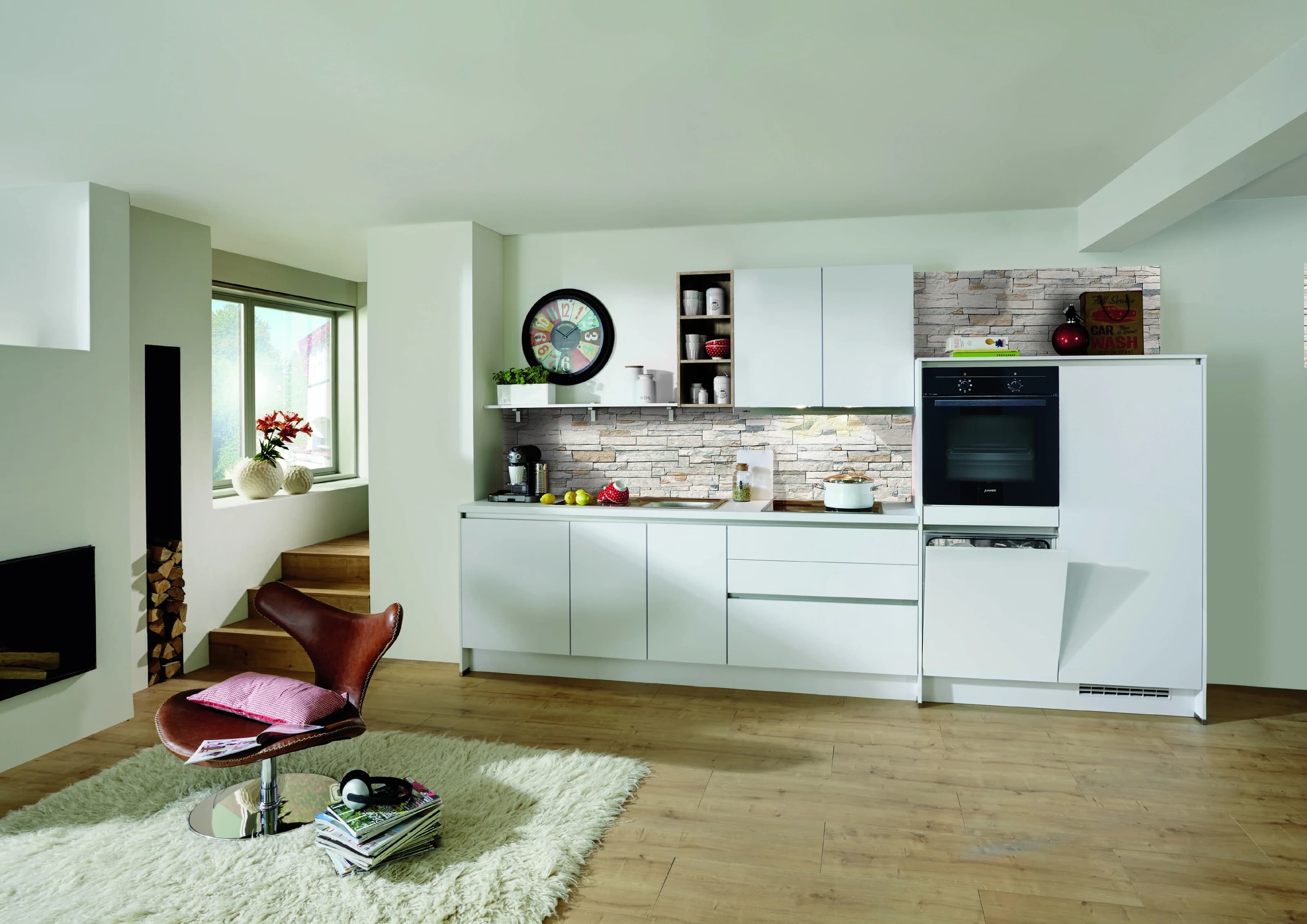 LINEA 427