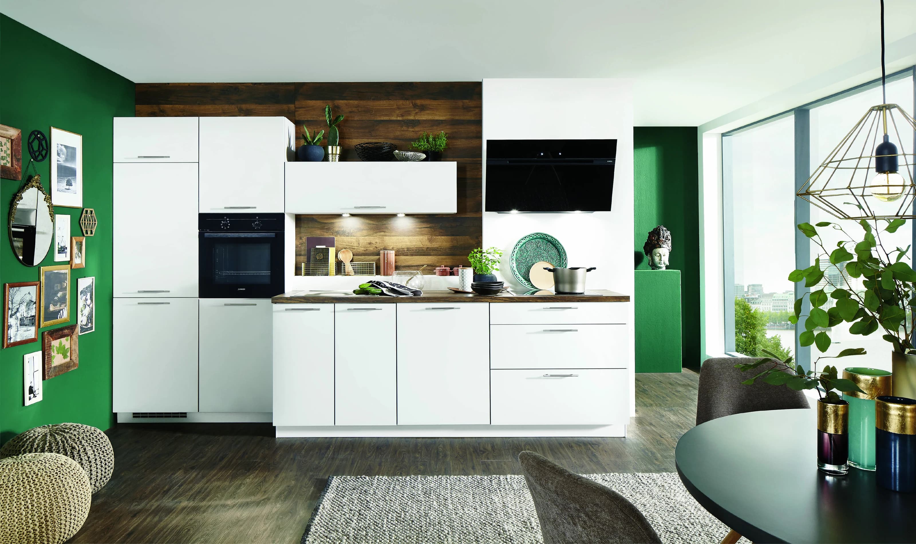 LINEA 427
