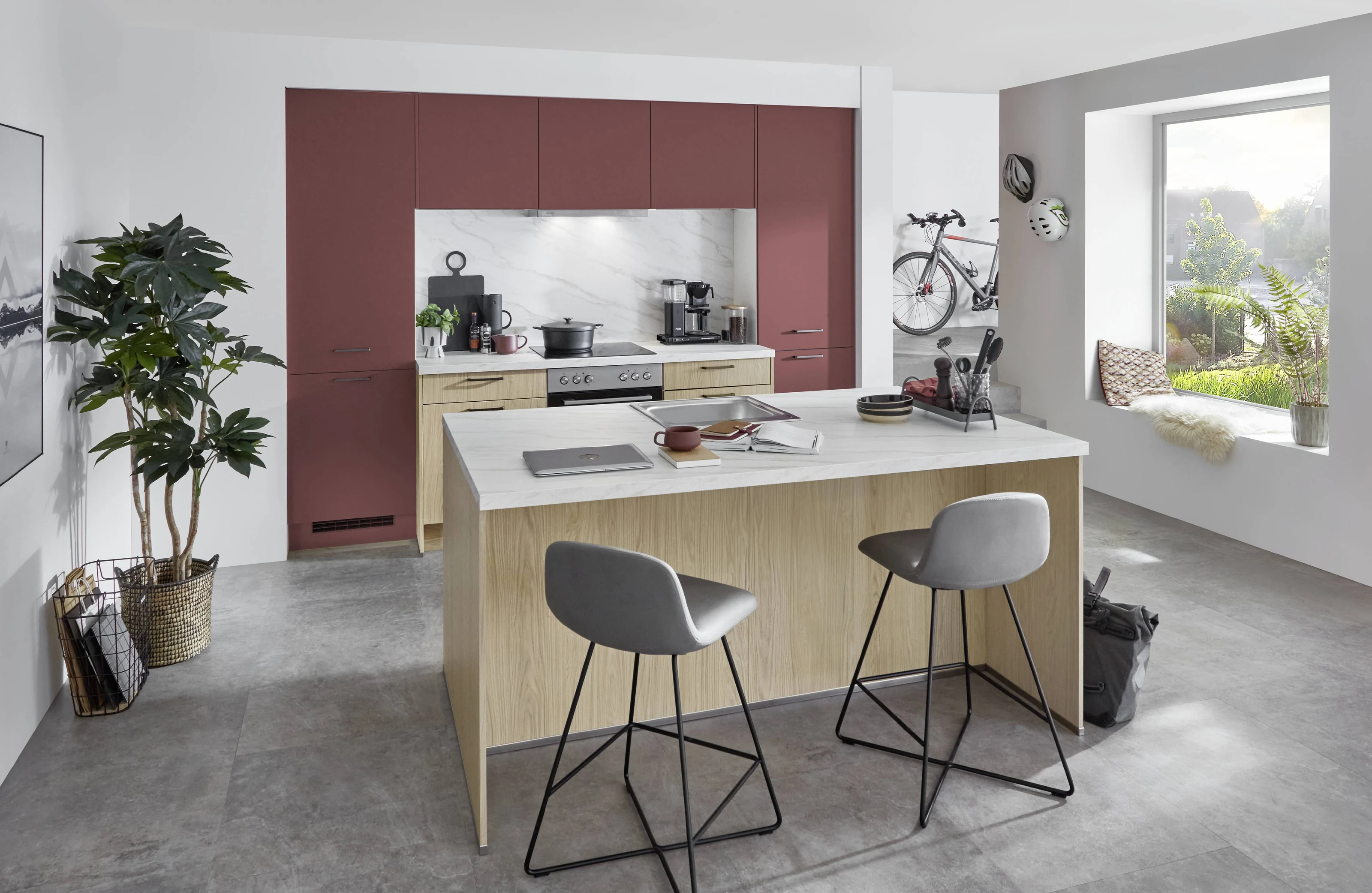 RELIEF 406 Ansicht 3